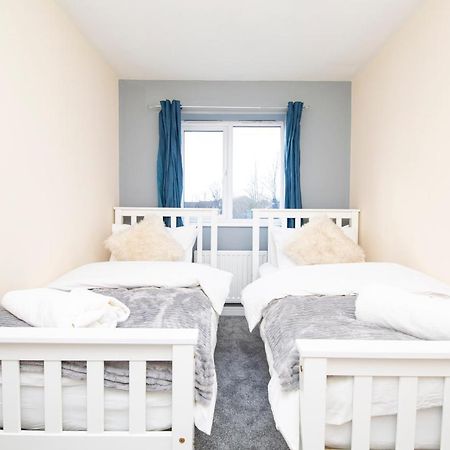 Durham 2-Bed Apartment Leamside Buitenkant foto
