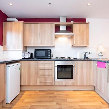 Durham 2-Bed Apartment Leamside Buitenkant foto