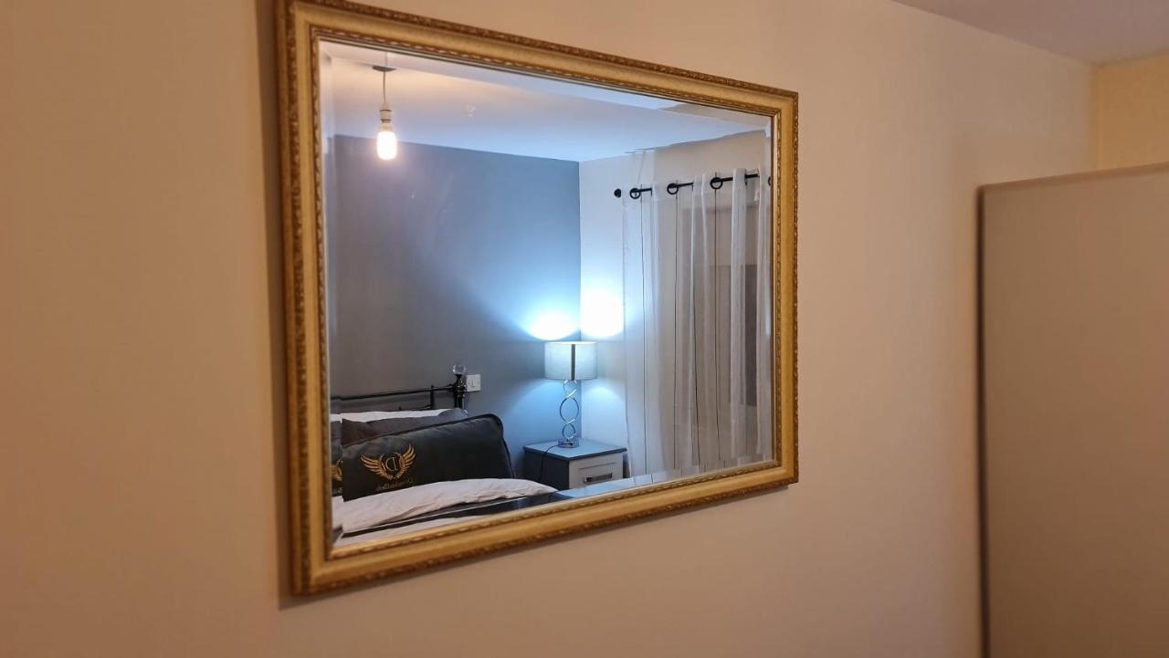 Durham 2-Bed Apartment Leamside Buitenkant foto