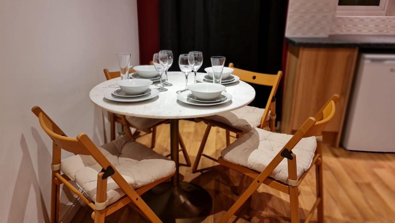 Durham 2-Bed Apartment Leamside Buitenkant foto