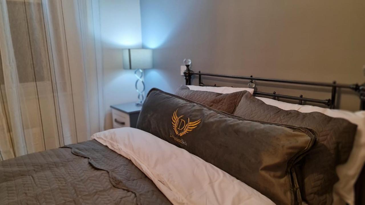 Durham 2-Bed Apartment Leamside Buitenkant foto