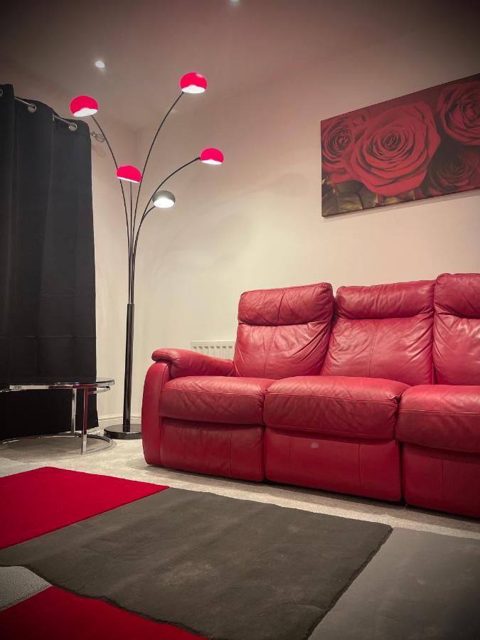 Durham 2-Bed Apartment Leamside Buitenkant foto